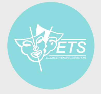 ETS logo