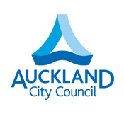 Auckland City logo