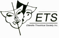 ETS logo