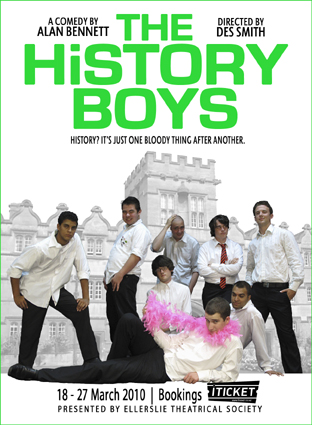 The History Boys