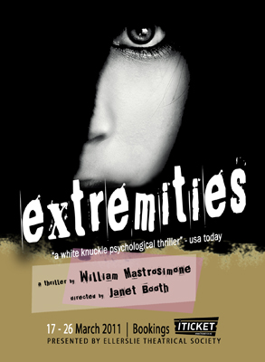 Extremities