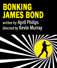 Bonking James Bond