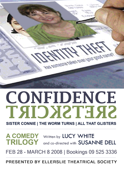 Confidence Tricksters