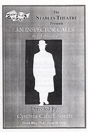 An Inspector Calls