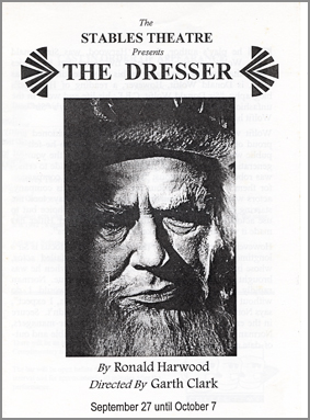 The Dresser