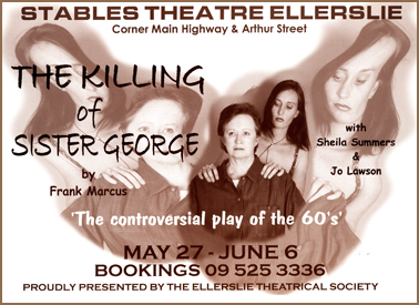 The Killing Of Sister George