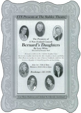 Bernard's Daughters