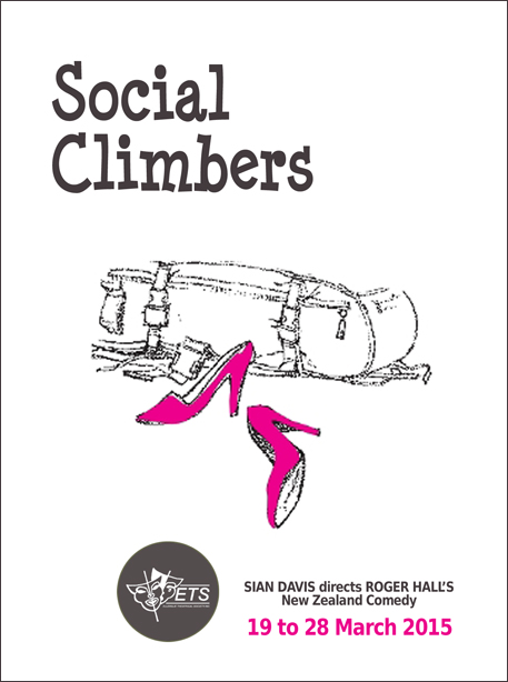 Social Climbers