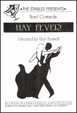 Hay Fever