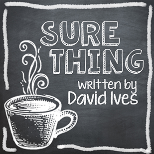 sure thing david ives pdf