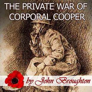 The Private War of Corporal Cooper