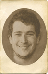 image for Ross Anderson