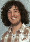 image for Russell Golding
