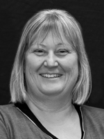 image for Beate Wiebel
