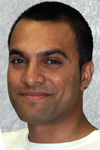 image for Aditya Maharaj