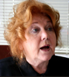 image for Maxine Burgham-Page