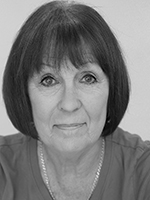 image for Sue Golding