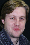 image for Leo Chalmers