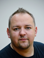 image for Paul Roukchan