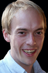 image for Craig Julich-Serventy