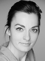 image for Helene Holman