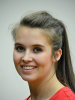 image for Tharina Bouwer