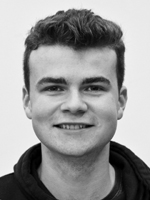 image for Ben Cooper