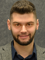 image for Theo Perry