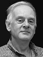 image for Brian Keegan