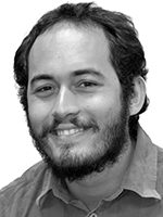 image for Blair Corbett