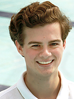 image for Josh Fleury