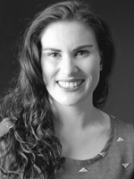 image for Elizabeth Gill