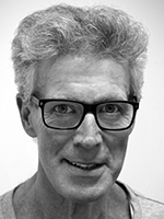 image for John Moloney