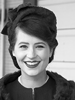 image for Amy Maclaine