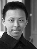 image for Vincent Feng