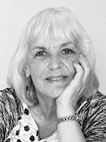 image for Ruth Mayo