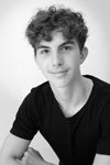 image for Luke Orbell