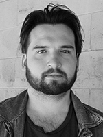 image for Dominic Gorski