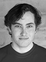 image for Luca Samios