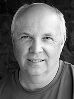 image for Mark Campbell