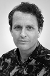 image for Paul Greenfield