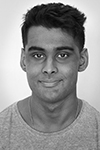 image for Kais Azimullah