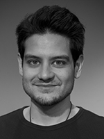 image for Erik van de Wydeven