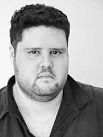 image for Zac Clarke