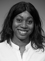 image for Jennifer Onyeiwu