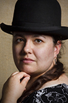image for Melanie Raye Castor