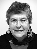 image for Jocelyn McQuaid
