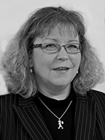 image for Julia Leathwick