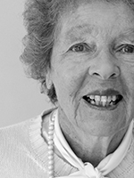 image for Margaret Ussher